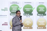 Profeco reconoce a tiendas de autoservicio Profeco reconoce a tiendas de autoservicio