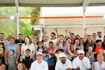 Arrancan los cursos de verano para hijos de agremiados