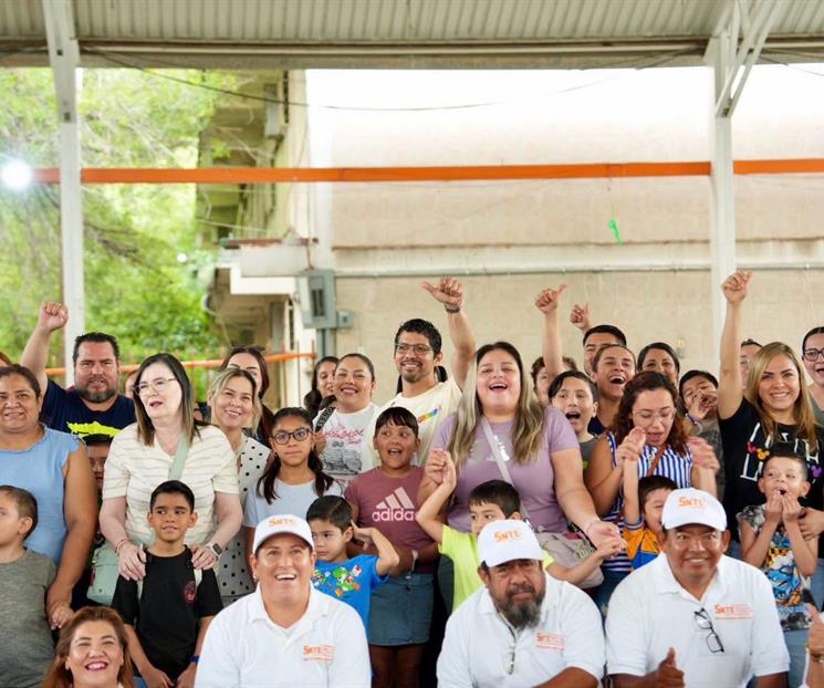 Arrancan los cursos de verano para hijos de agremiados Arrancan los cursos de verano para hijos de agremiados