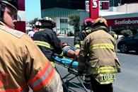 Muere en choque joven que cumplía años Muere en choque joven que cumplía años