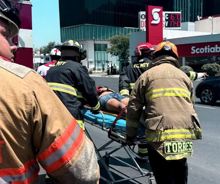 Muere en choque joven que cumplía años Muere en choque joven que cumplía años