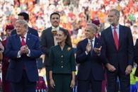 Sheinbaum felicita a España por el campeonato en el Mundial 2026 Sheinbaum felicita a España por el campeonato en el Mundial 2026