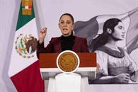 Sheinbaum revisará actuación del antiguo Poder Judicial Sheinbaum revisará actuación del antiguo Poder Judicial