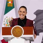Tenemos varias cosas pendientes: Sheinbaum a Trump