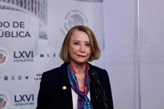 Recibir&aacute; Comisi&oacute;n Permanente observaciones al nuevo reglamento
