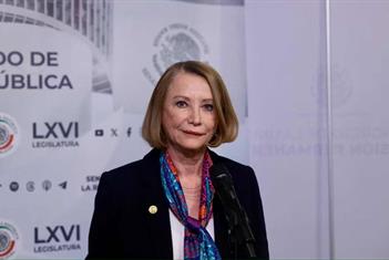 Recibirá Comisión Permanente observaciones al nuevo reglamento Recibirá Comisión Permanente observaciones al nuevo reglamento