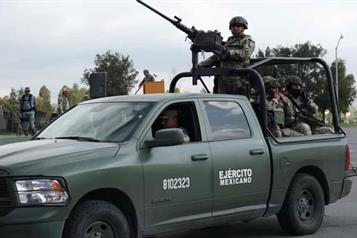 Revela Fiscalía posible colusión tras el hallazgo de 10 cuerpos