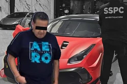 Cae operador financiero del C&aacute;rtel del Noreste en Yucat&aacute;n