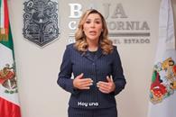 Atribuye Marina del Pilar audios a trámite de su visa Atribuye Marina del Pilar audios a trámite de su visa