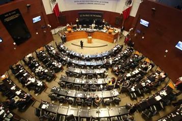 Gastan diputados 5.6 mdp en giras internacionales