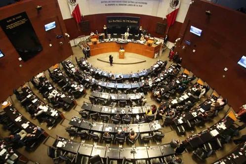 Gastan diputados 5.6 mdp en giras internacionales