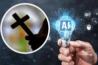 Respalda Iglesia regulación de la inteligencia artificial Respalda Iglesia regulación de la inteligencia artificial