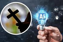 Respalda Iglesia regulaci&oacute;n de la inteligencia artificial
