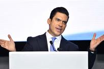 Acusa Jorge Romero &acute;cacer&iacute;a de brujas&acute; contra la oposici&oacute;n