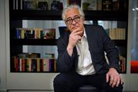 Jordi Soler explora en su memoria y en la CDMX de los años 90 Jordi Soler explora en su memoria y en la CDMX de los años 90