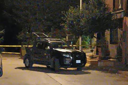 Cae 3 a&ntilde;os despu&eacute;s de asesinar a un hombre