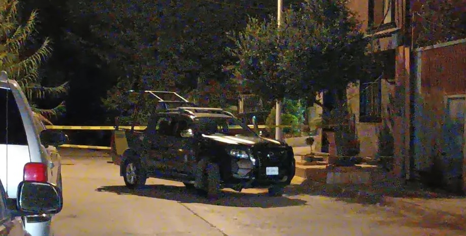 Cae 3 años después de asesinar a un hombre Cae 3 años después de asesinar a un hombre