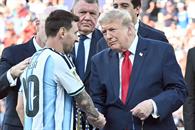 Califica Donald Trump como histórico el Mundial 2026 Califica Donald Trump como histórico el Mundial 2026