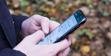Paso a paso: C&oacute;mo saber qui&eacute;n te tiene agregado a WhatsApp