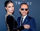 Celebran Marc Anthony y Nadia Ferreira nacimiento de su segunda hija