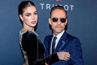 Celebran Marc Anthony y Nadia Ferreira nacimiento de su segunda hija