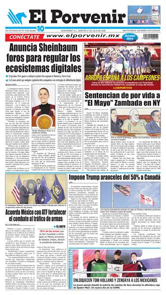 Edicion Impresa