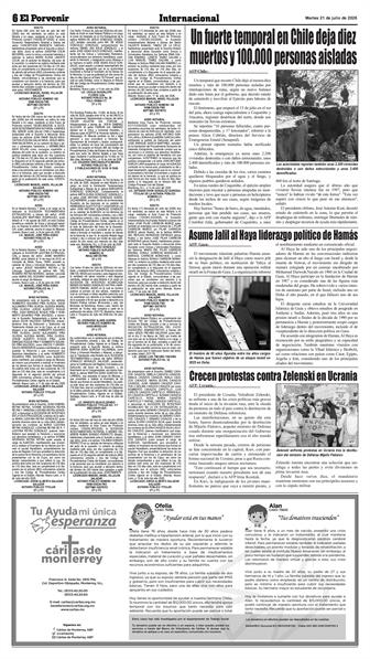 Edicion Impresa