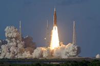 NASA actualiza el estado de Artemis III y da buenas noticias NASA actualiza el estado de Artemis III y da buenas noticias