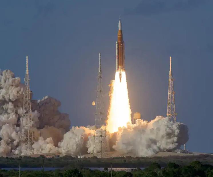 NASA actualiza el estado de Artemis III y da buenas noticias NASA actualiza el estado de Artemis III y da buenas noticias