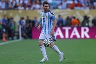 Analiza Lionel Messi su futuro en la Selección Argentina Analiza Lionel Messi su futuro en la Selección Argentina