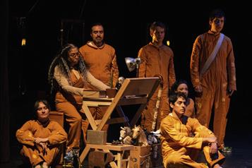 Inaugurar&aacute;n 36 Encuentro de Teatro con "Autobiograf&iacute;a del algod&oacute;n"