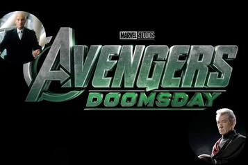 &iquest;Qu&eacute; actores est&aacute;n confirmados en Avengers: Doomsday?
