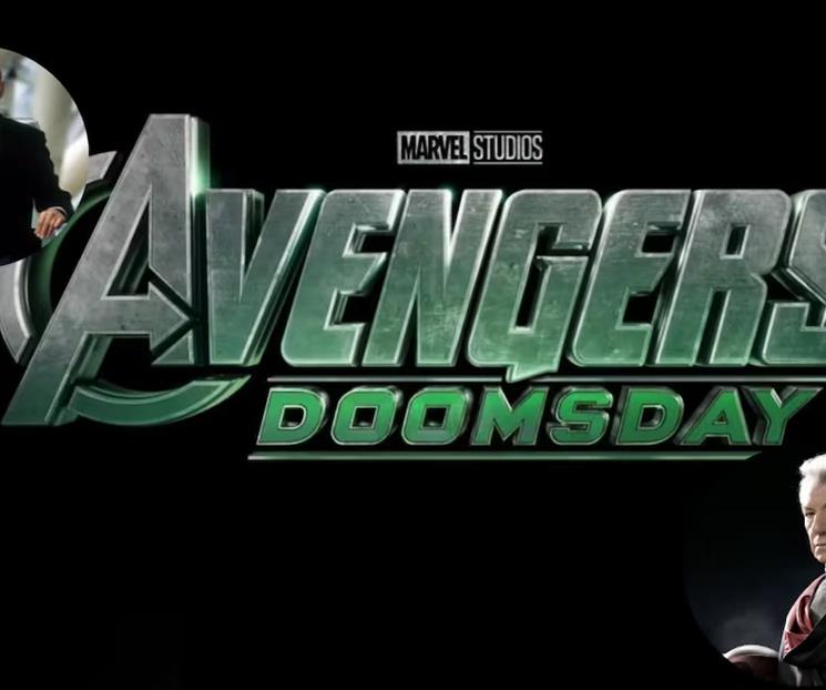 ¿Qué actores están confirmados en Avengers: Doomsday? ¿Qué actores están confirmados en Avengers: Doomsday?