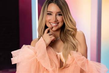 Brianda Deyanara, nueva habitante de La casa de los famosos M&eacute;xico
