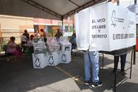 INE actualiza geograf&iacute;a electoral; redefine 307 secciones