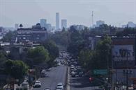 CDMX, ciudad ruidosa CDMX, ciudad ruidosa
