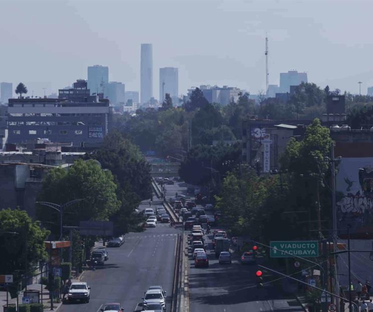 CDMX, ciudad ruidosa CDMX, ciudad ruidosa