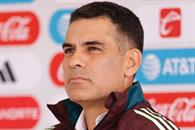 Alista Rafa M&aacute;rquez su debut con el Tri ante Per&uacute; y Colombia