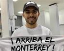 Orbelín señala que viene con la ilusión de darle títulos a Rayados Orbelín señala que viene con la ilusión de darle títulos a Rayados