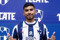 Busca Orbelín Pineda que Rayados sea protagonista Busca Orbelín Pineda que Rayados sea protagonista