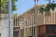 Investigan autoridades hallazgo de un hombre sin vida en Monterrey