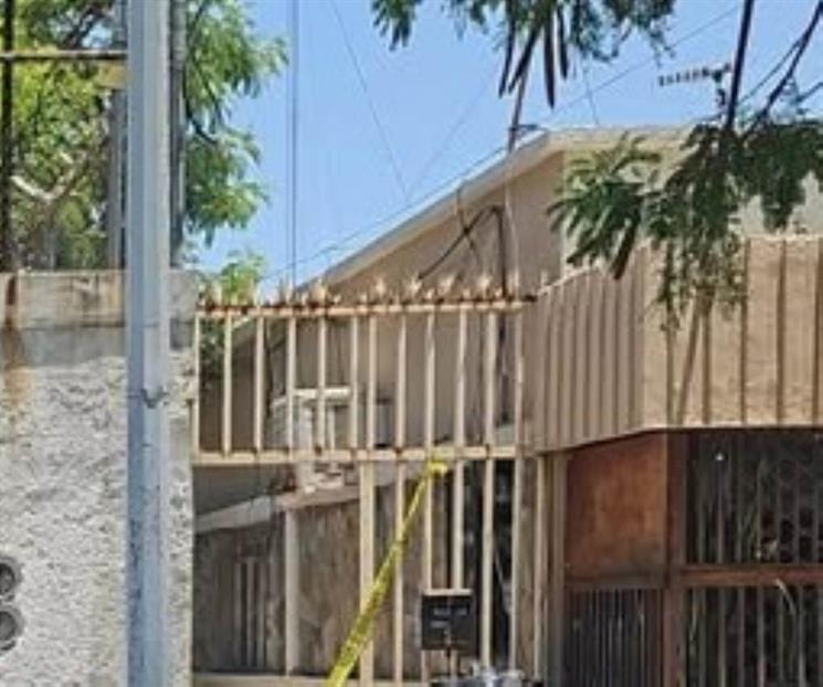 Investigan autoridades hallazgo de un hombre sin vida en Monterrey Investigan autoridades hallazgo de un hombre sin vida en Monterrey