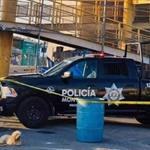Investigan muerte de hombre frente a la iglesia Goretti