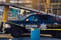 Investigan muerte de hombre frente a la iglesia Goretti Investigan muerte de hombre frente a la iglesia Goretti
