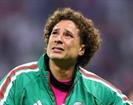 Anuncia Memo Ochoa su retiro del futbol profesional