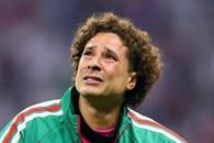 Anuncia Memo Ochoa su retiro del futbol profesional Anuncia Memo Ochoa su retiro del futbol profesional