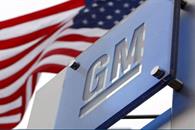 General Motors alcanza utilidad neta de 1.3 mil mdd