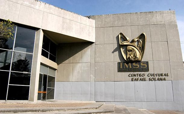 IMSS y Cultura anuncian realización de 100 proyectos escénicos IMSS y Cultura anuncian realización de 100 proyectos escénicos