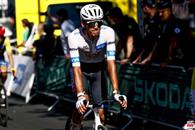Vuelve Del Toro al Tour de Francia Vuelve Del Toro al Tour de Francia