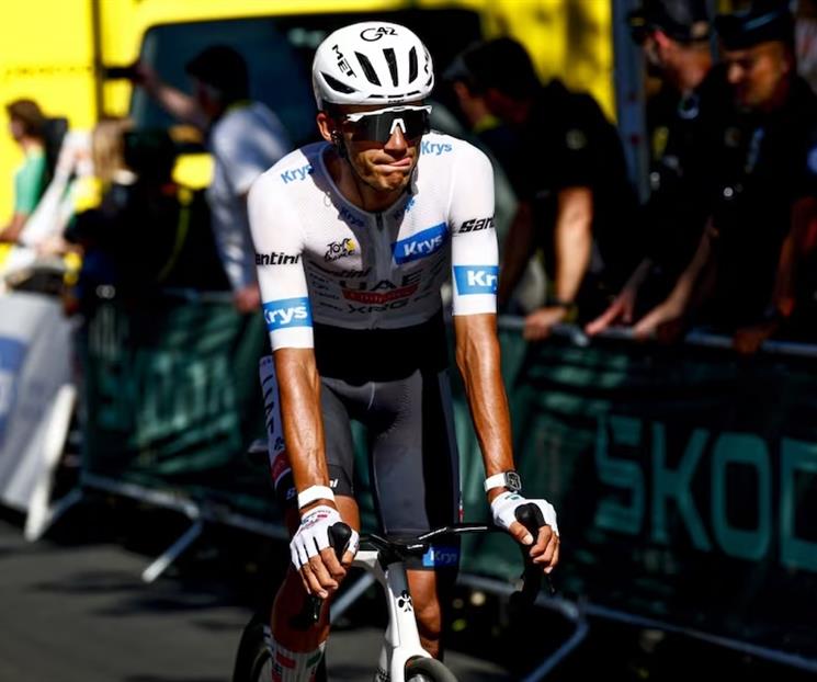 Vuelve Del Toro al Tour de Francia Vuelve Del Toro al Tour de Francia